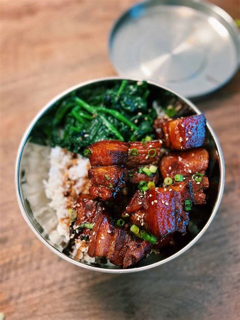 woks of life pork belly|chinese marinade for belly pork.